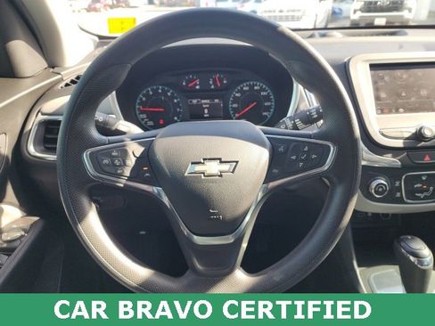Certified 2020 Chevrolet Equinox LS w/ LS Convenience Package image 27