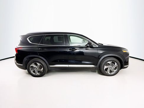 Used 2022 Hyundai Santa Fe SEL w/ Cargo Package image 2