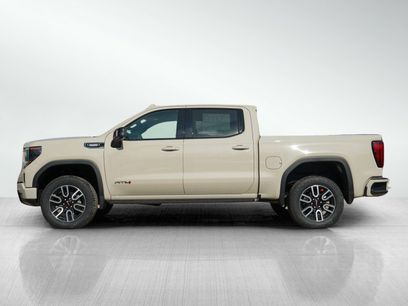 New 2026 GMC Sierra 1500 AT4 w/ AT4 Premium Package