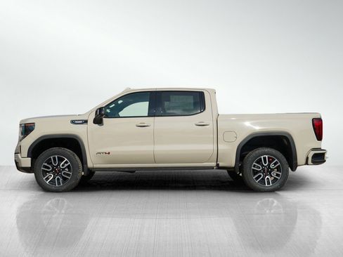 New 2026 GMC Sierra 1500 AT4 w/ AT4 Premium Package image 4