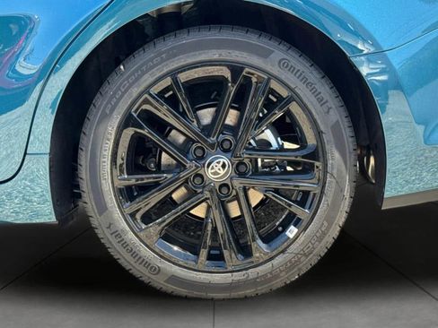 New 2026 Toyota Camry SE image 32