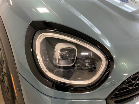 Certified 2024 MINI Cooper Countryman S image 27