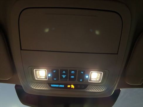 Certified 2022 Ford Explorer Limited w/ Limited Technology Package image 44