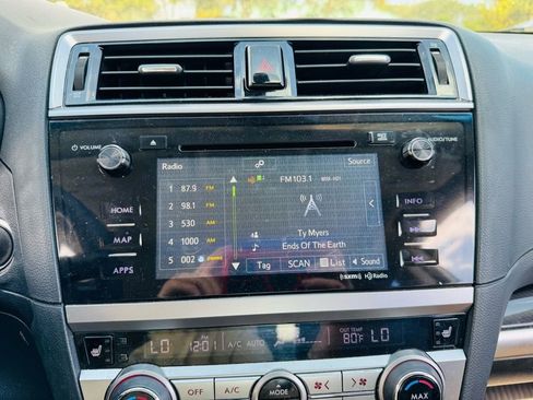 Used 2017 Subaru Legacy 2.5i Sport image 18