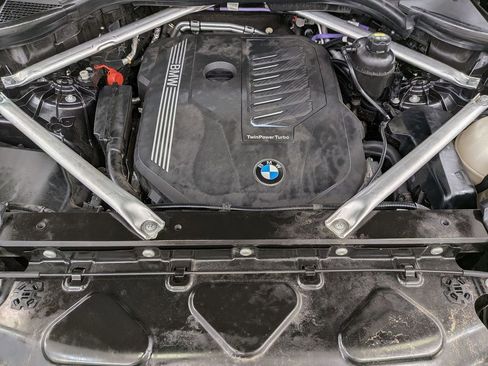 Used 2023 BMW X5 xDrive40i w/ Executive Package image 37