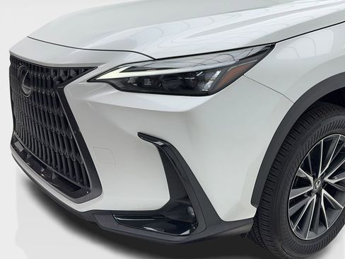 Used 2024 Lexus NX 350 AWD w/ Cold Area Package image 5