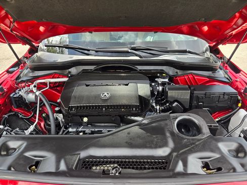 Certified 2025 Acura MDX SH-AWD w/ Advance Package image 32