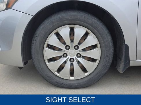 Used 2010 Honda Accord LX image 10