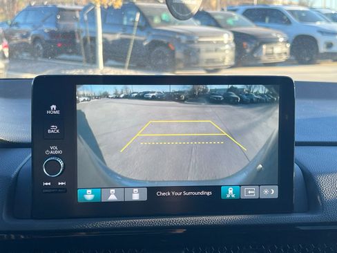 Used 2024 Honda CR-V Sport Touring image 32