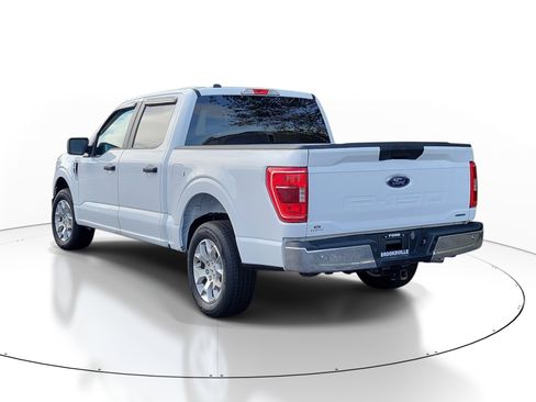 Used 2023 Ford F150 XLT RWD image 4