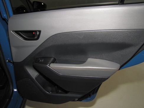 Used 2024 Subaru Crosstrek 2.5i Wilderness AWD/4WD image 18