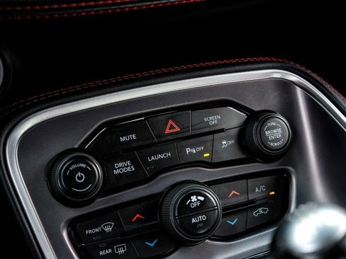 Used 2021 Dodge Challenger R/T Scat Pack w/ Plus Package image 23