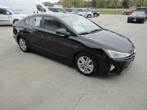 Used 2019 Hyundai Elantra Value Edition image 19