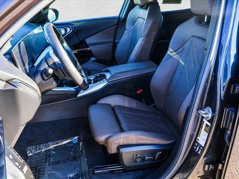 Used 2026 BMW X3 xDrive30 image 12