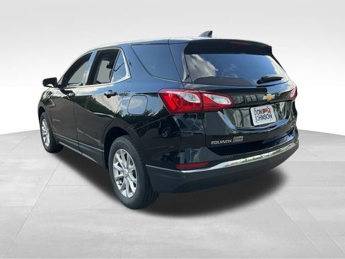 Used 2019 Chevrolet Equinox LT image 30