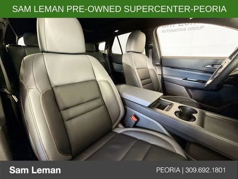 Used 2025 Honda Prologue Touring image 29