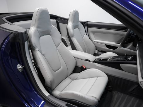 Used 2022 Porsche 911 Carrera GTS image 26