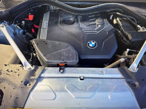 Used 2021 BMW X3 sDrive30i w/ M Sport Package image 18