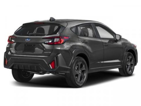 New 2026 Subaru Crosstrek 2.5i AWD/4WD image 2