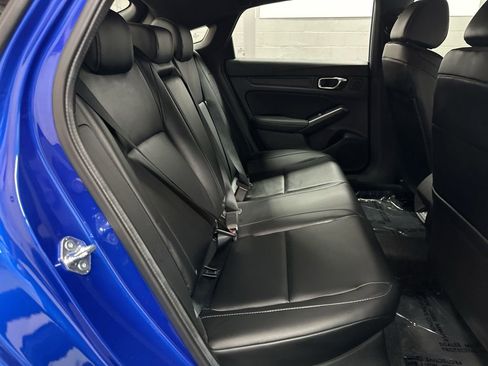 Used 2025 Acura Integra A-Spec FWD image 34