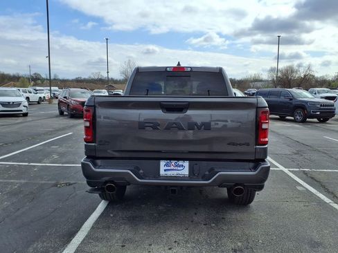 New 2026 RAM 1500 Express image 6
