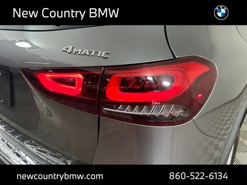 Used 2021 Mercedes-Benz GLA 250 4MATIC image 30