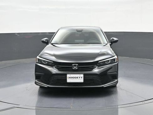 Used 2024 Honda Civic EX image 25