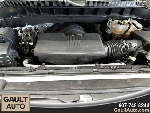Used 2023 Chevrolet Silverado 1500 RST w/ RST All Star Premium Package AWD/4WD image 22