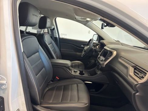 Used 2023 GMC Acadia Denali AWD/4WD image 35