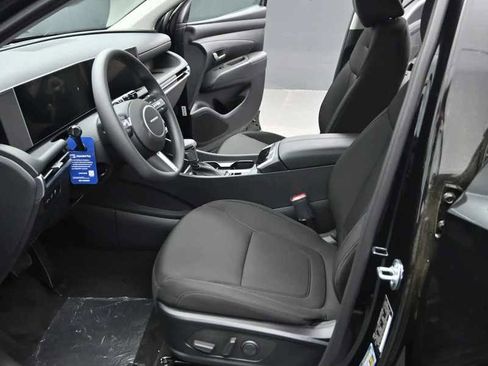 New 2026 Hyundai Tucson SEL AWD/4WD image 15