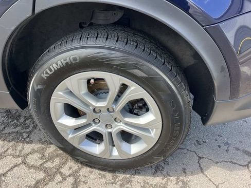 Used 2023 Land Rover Discovery Sport S AWD/4WD image 14