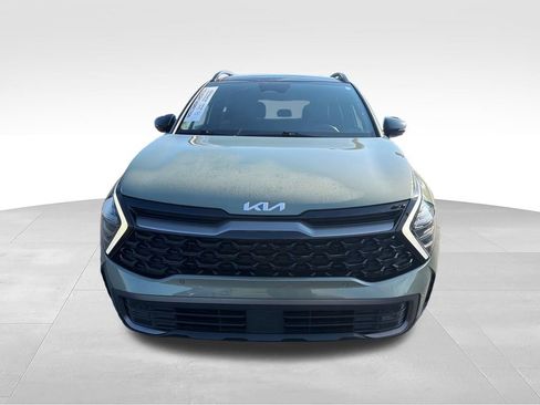 Used 2023 Kia Sportage X-Pro Prestige AWD/4WD image 10