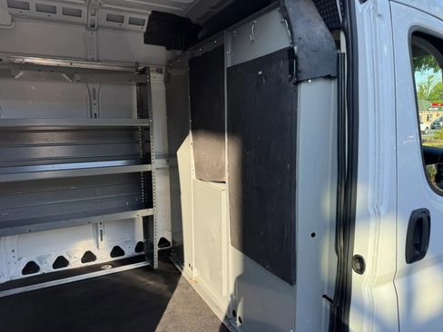 Used 2022 RAM ProMaster 3500 image 15