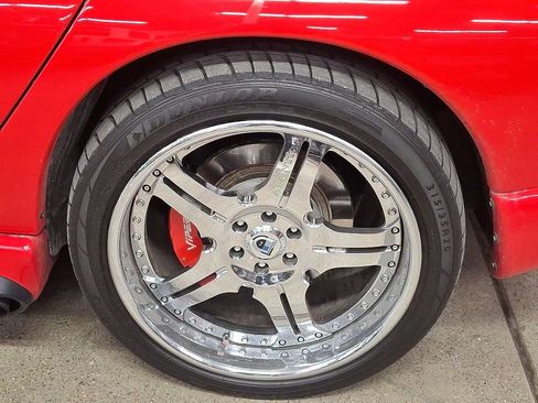 Used 1994 Dodge Viper RT/10 RWD image 30