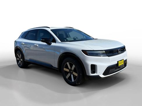 New 2026 Honda Prologue Touring image 7