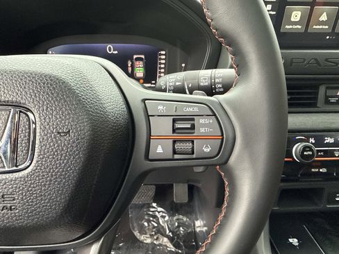 New 2026 Honda Passport TrailSport image 10