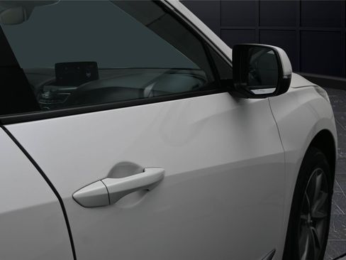 Certified 2024 Acura RDX SH-AWD w/ Technology Package image 16