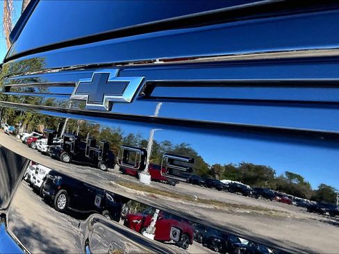 Used 2023 Chevrolet Tahoe RST image 30