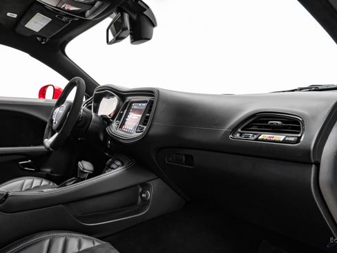 Used 2023 Dodge Challenger SRT Hellcat Redeye RWD image 56