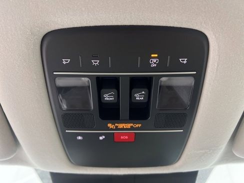 New 2026 Hyundai Palisade Calligraphy image 30