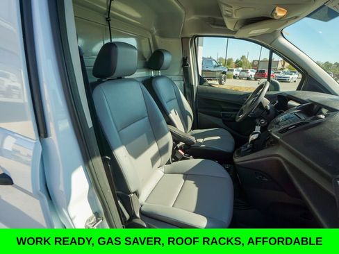 Used 2014 Ford Transit Connect XL image 25