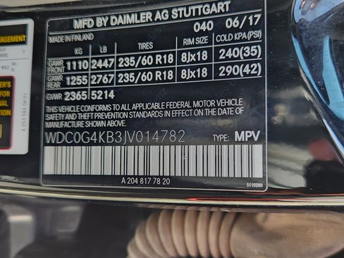 Used 2018 Mercedes-Benz GLC 300 4MATIC image 24