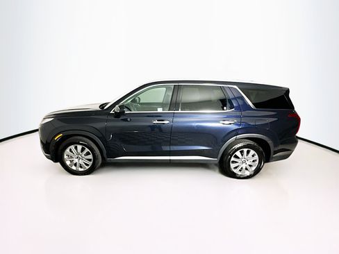 Used 2025 Hyundai Palisade SEL FWD image 4