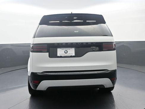 Used 2023 Land Rover Discovery HSE R-Dynamic AWD/4WD image 6