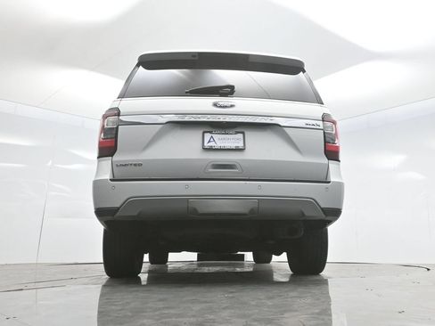 Used 2020 Ford Expedition Max Limited RWD image 61