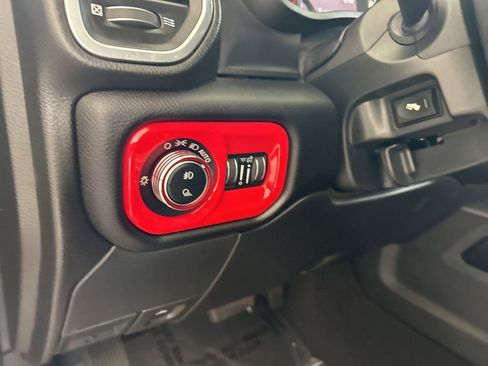 Used 2021 RAM 2500 Laramie image 50