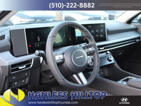 New 2026 Hyundai Sonata SEL image 12