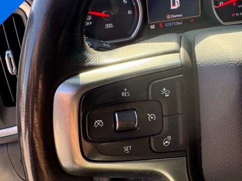 Used 2020 Chevrolet Silverado 1500 LTZ w/ LTZ Premium Package image 15