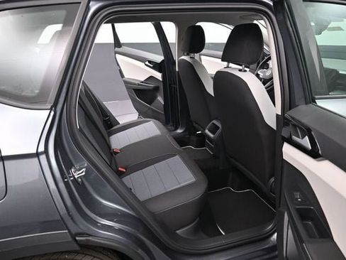 New 2026 Volkswagen Taos S FWD image 13