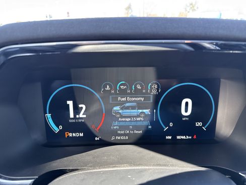 Certified 2023 Ford F150 Lariat image 13